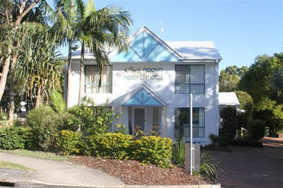 Chez Noosa - Northern Rivers Accommodation 4