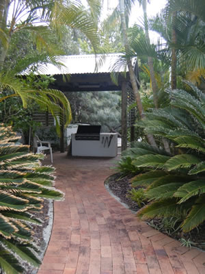 Chez Noosa - Northern Rivers Accommodation 5