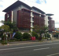 Ruth Fairfax House Accommodation - QCWA - Northern Rivers Accommodation