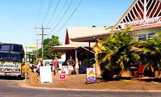 Mission Beach Rainforest Motel - Northern Rivers Accommodation 0