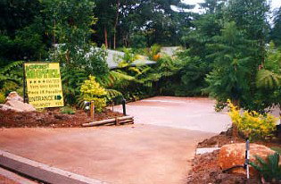Mission Beach Rainforest Motel - Northern Rivers Accommodation 2