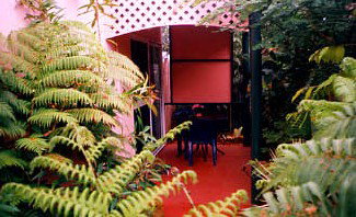 Mission Beach Rainforest Motel - Northern Rivers Accommodation 4