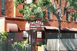 Acacia Inner City Inn - Northern Rivers Accommodation 2
