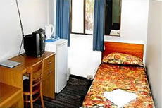 Acacia Inner City Inn - Northern Rivers Accommodation 3