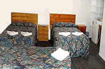 Acacia Inner City Inn - Northern Rivers Accommodation 4