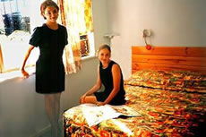 Acacia Inner City Inn - Northern Rivers Accommodation 5