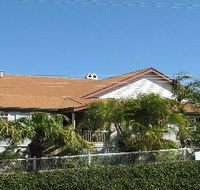 Auckland Hill B and B - Northern Rivers Accommodation