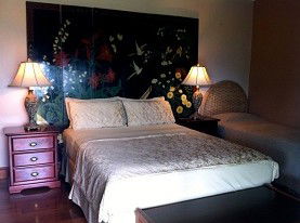 Daintree Manor - Northern Rivers Accommodation 0