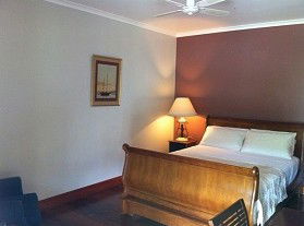 Daintree Manor - Northern Rivers Accommodation 1