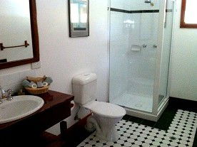 Daintree Manor - Northern Rivers Accommodation 2