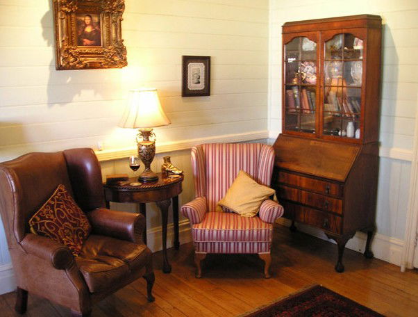 Maleny QLD Northern Rivers Accommodation