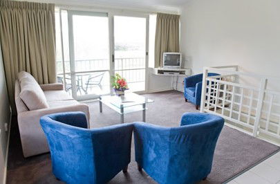 Nepean Country Club - Northern Rivers Accommodation 0