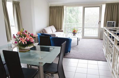 Nepean Country Club - Northern Rivers Accommodation 1