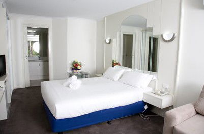 Nepean Country Club - Northern Rivers Accommodation 3
