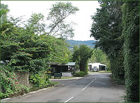 Palmwoods Caravan Park - Northern Rivers Accommodation 0