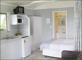 Palmwoods Caravan Park - Northern Rivers Accommodation 2