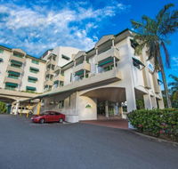Cairns Sheridan Hotel - Northern Rivers Accommodation