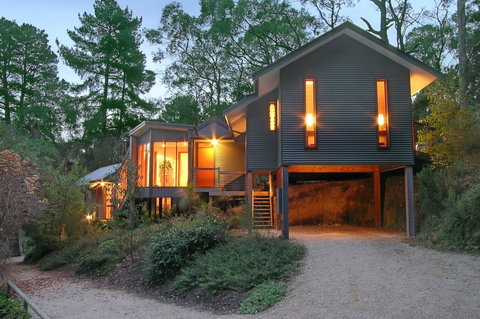 Cladich Pavilions - Northern Rivers Accommodation 0