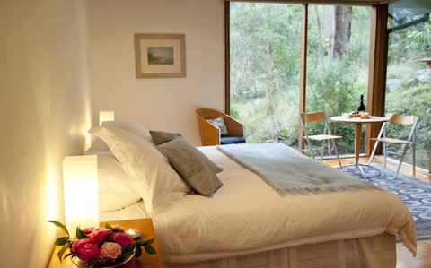 Cladich Pavilions - Northern Rivers Accommodation 3