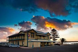 Arno Bay SA Northern Rivers Accommodation