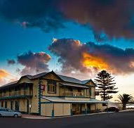 Arno Bay Hotel - Northern Rivers Accommodation