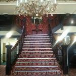 Jens Town Hall Hotel - Northern Rivers Accommodation 1