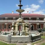 Jens Town Hall Hotel - Northern Rivers Accommodation 2