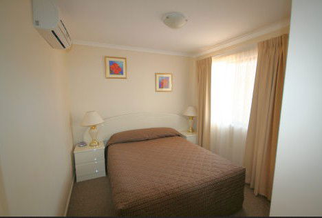 Chinchilla Palms Motor Inn - Northern Rivers Accommodation 4