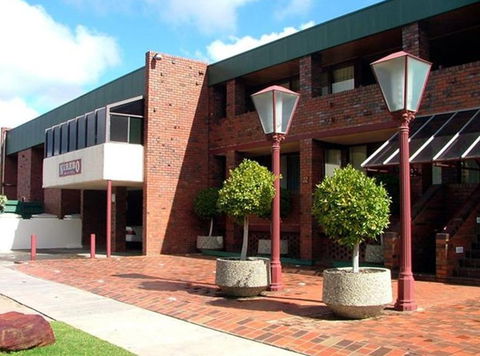 Nirebo Motel - Northern Rivers Accommodation 0