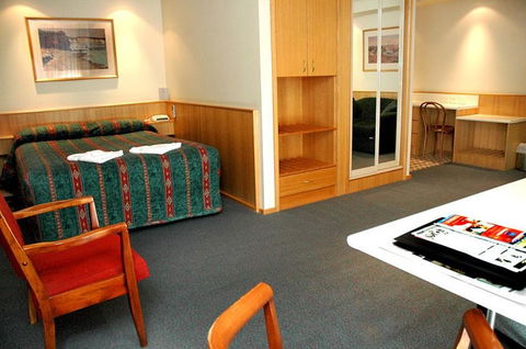 Nirebo Motel - Northern Rivers Accommodation 2