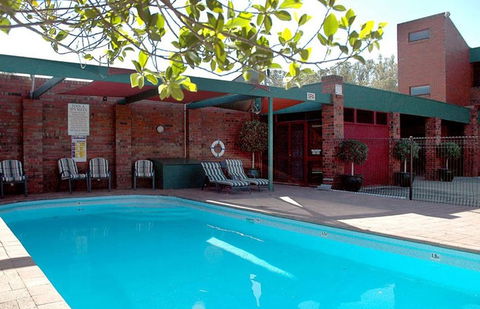 Nirebo Motel - Northern Rivers Accommodation 3