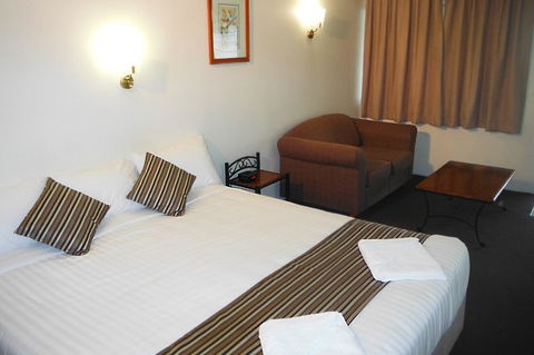 Coffs Harbour Pacific Palms Motel - Northern Rivers Accommodation 0