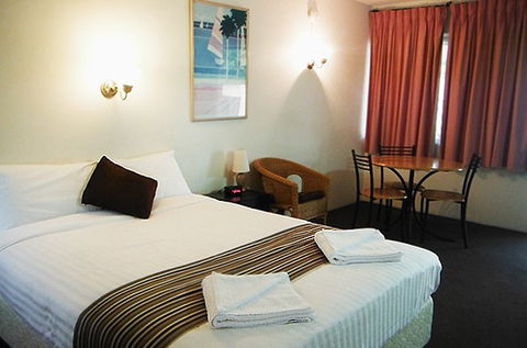 Coffs Harbour Pacific Palms Motel - Northern Rivers Accommodation 1