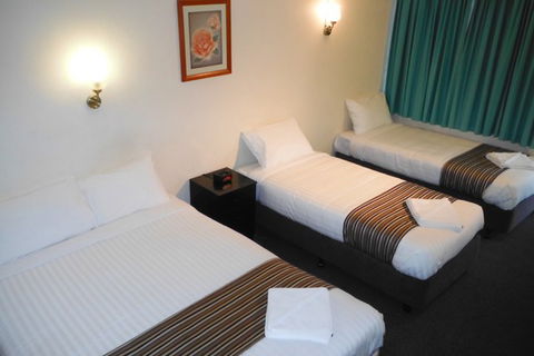Coffs Harbour Pacific Palms Motel - Northern Rivers Accommodation 2