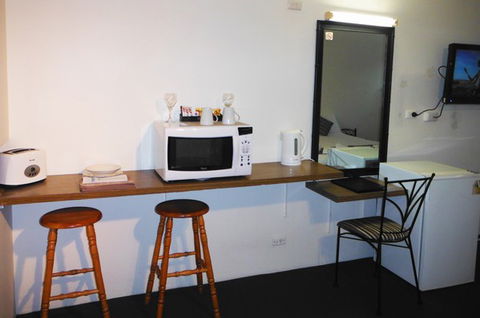 Coffs Harbour Pacific Palms Motel - Northern Rivers Accommodation 4