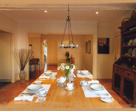 Ellis B And B - Northern Rivers Accommodation 1