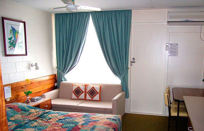 Roma QLD Northern Rivers Accommodation