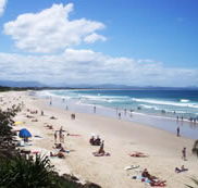 Outrigger Bay Apartments - Northern Rivers Accommodation