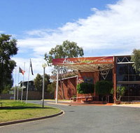 Alice In The Territory - Northern Rivers Accommodation