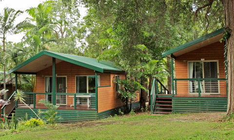 BIG4 Forest Glen Resort - Northern Rivers Accommodation 2