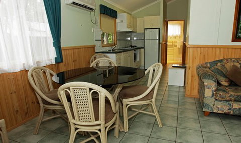 BIG4 Forest Glen Resort - Northern Rivers Accommodation 3