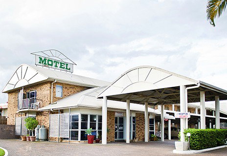 Gympie Muster Inn - Northern Rivers Accommodation 0