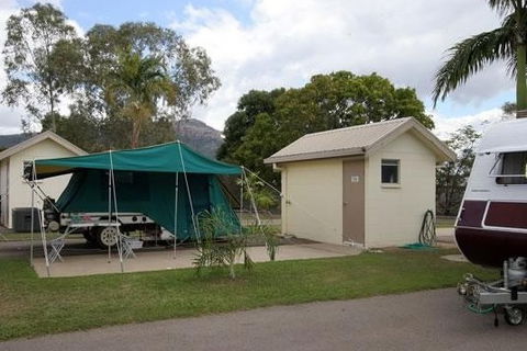 BIG4 Walkabout Palms Townsville - Northern Rivers Accommodation 2