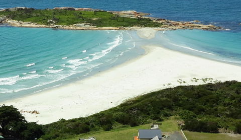 Diamond Island Resort - Northern Rivers Accommodation 0