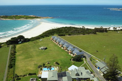 Diamond Island Resort - Northern Rivers Accommodation 3