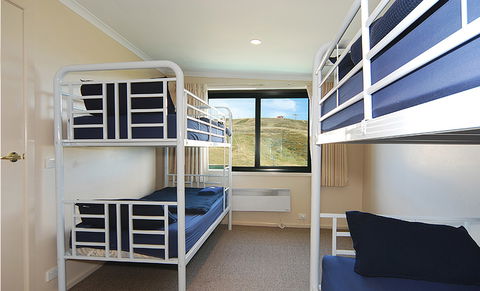 Arlberg Hotel Mt Buller - Northern Rivers Accommodation 4