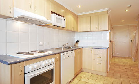 Arlberg Hotel Mt Buller - Northern Rivers Accommodation 5