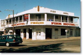 Port Lincoln SA Northern Rivers Accommodation
