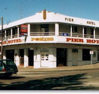Pier Hotel - Northern Rivers Accommodation