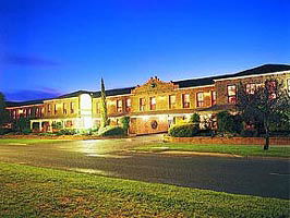 Colignan VIC Northern Rivers Accommodation